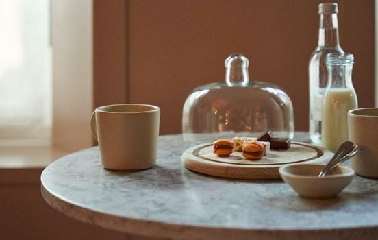 The White Horse - A Heartwood Inn