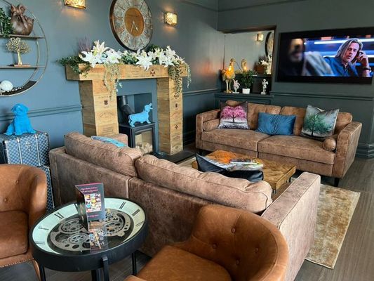 The Ryebeck Hotel