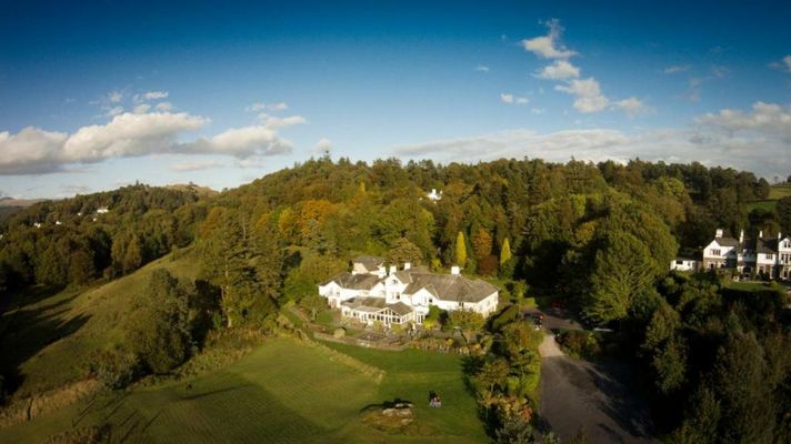 The Ryebeck Hotel