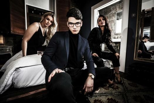 The Cow Hollow Hotel