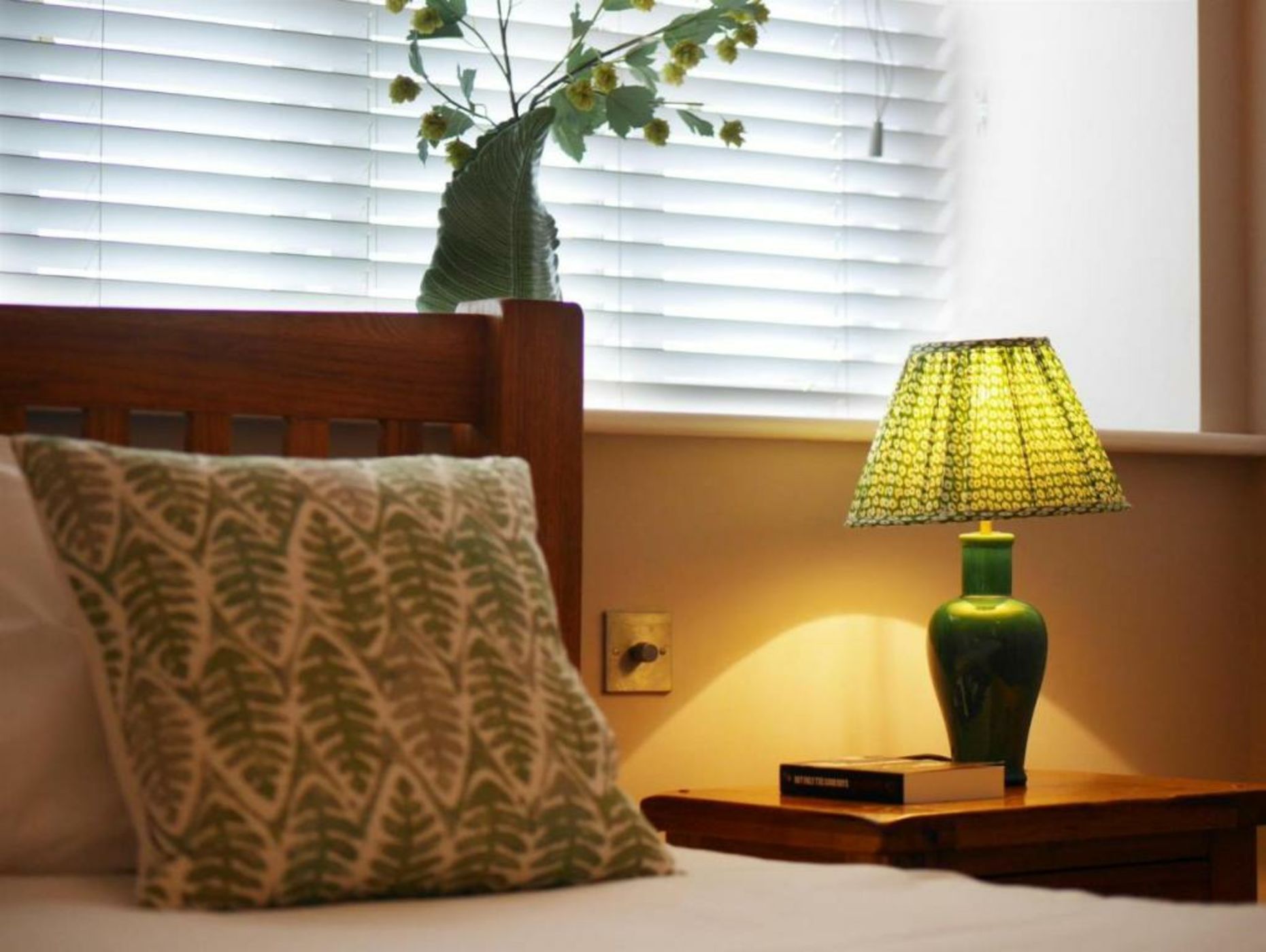 Bear and Ragged Staff