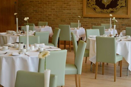 Canterbury Cathedral Lodge