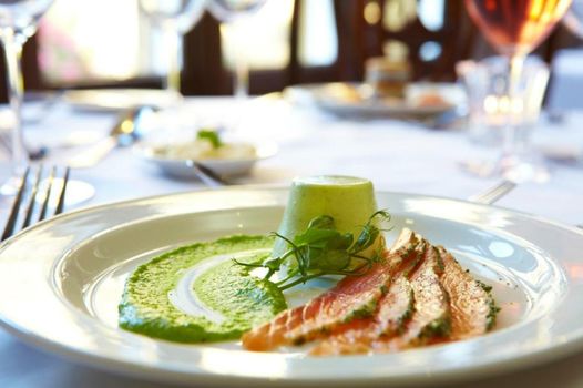 The Wrea Head Hall Country House Hotel & Restaurant