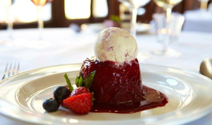 The Wrea Head Hall Country House Hotel & Restaurant