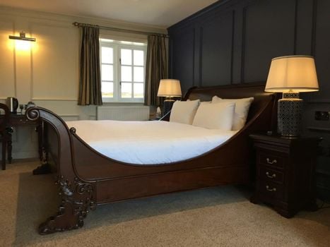 The Wrea Head Hall Country House Hotel & Restaurant