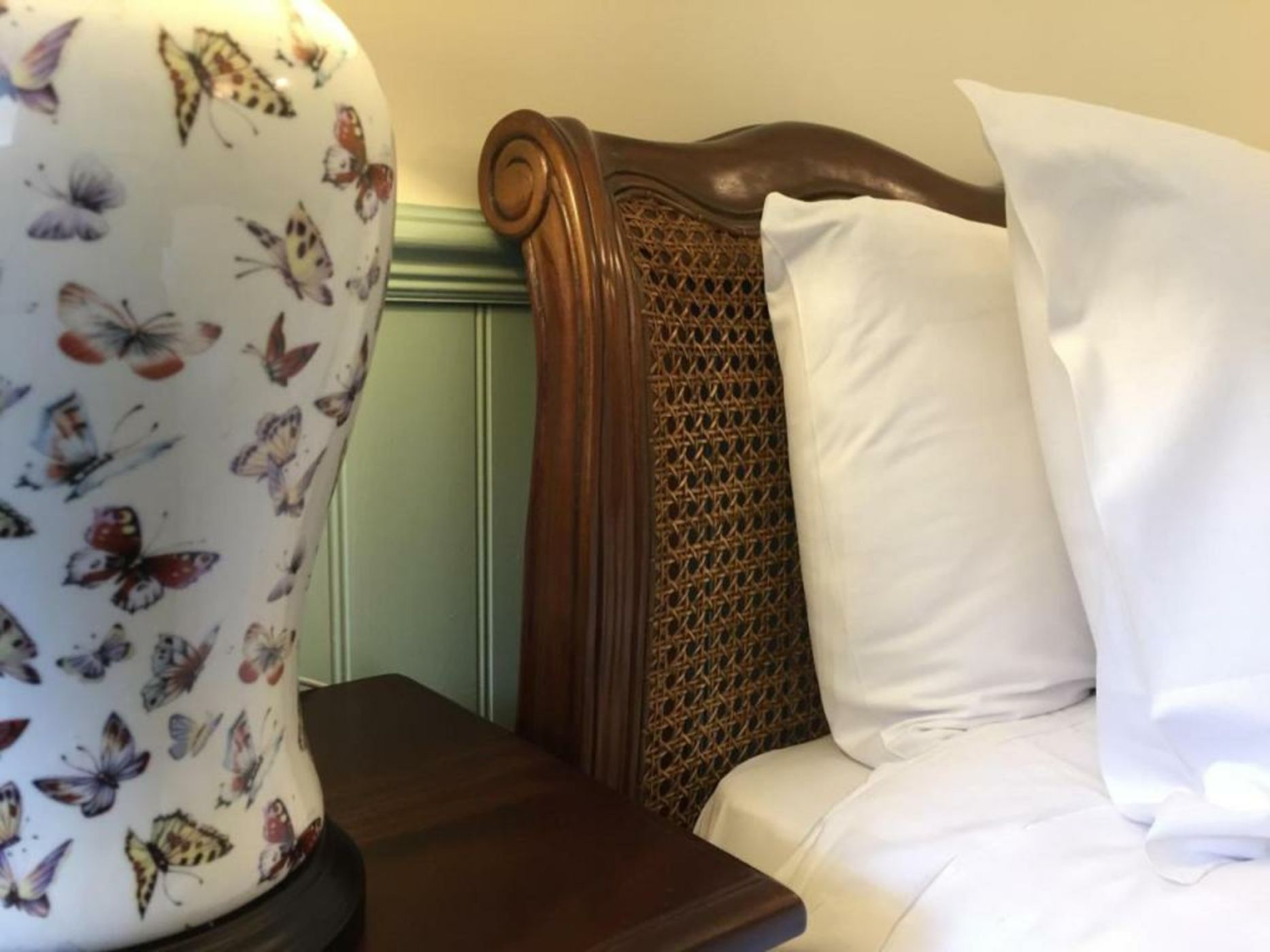 The Wrea Head Hall Country House Hotel & Restaurant