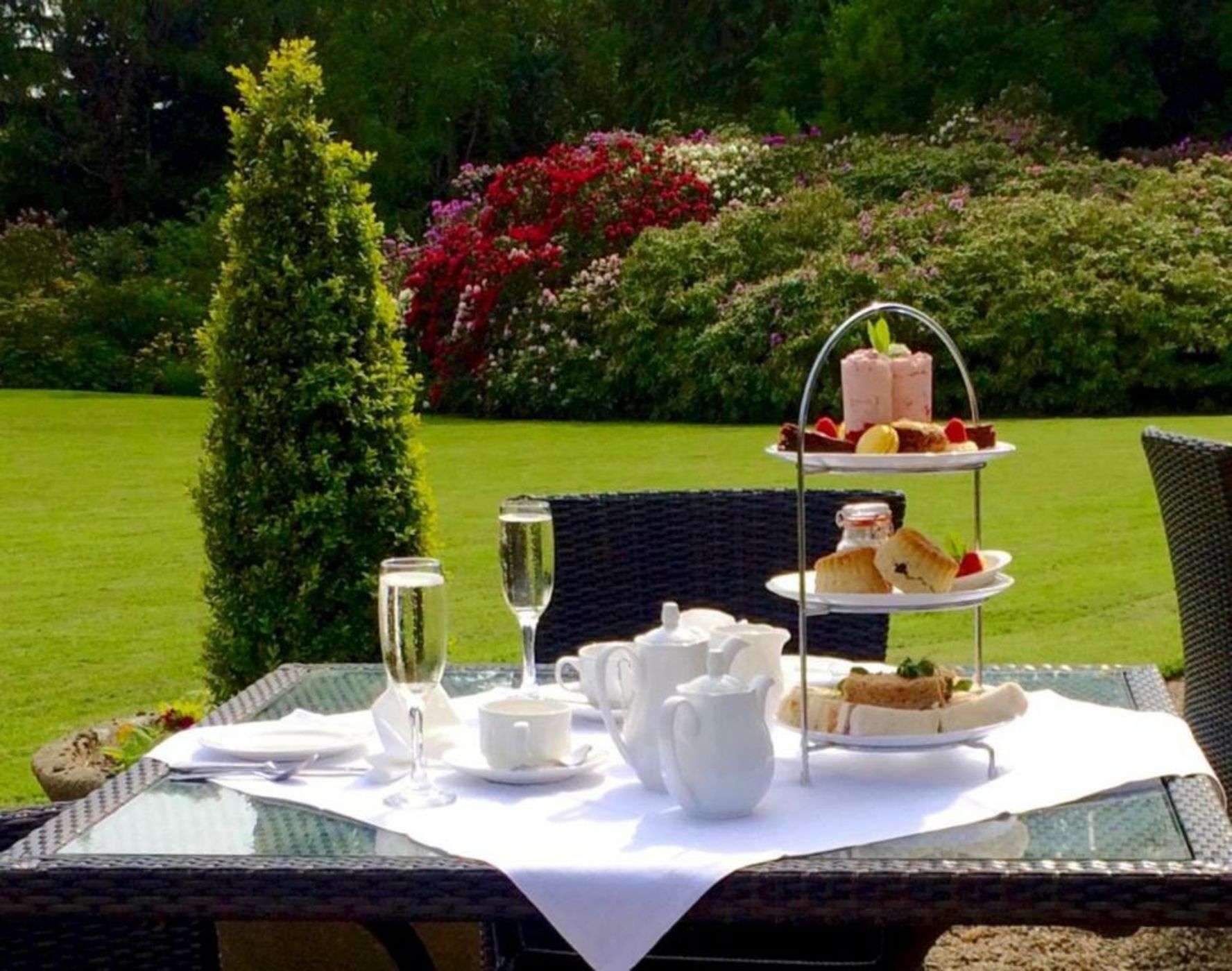 The Wrea Head Hall Country House Hotel & Restaurant