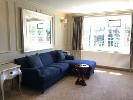 The Wrea Head Hall Country House Hotel & Restaurant