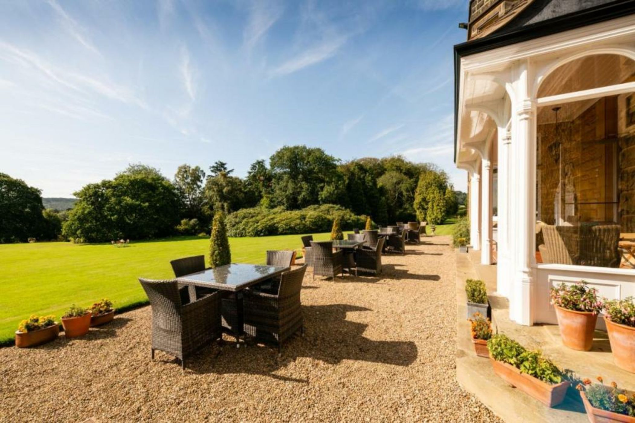 The Wrea Head Hall Country House Hotel & Restaurant