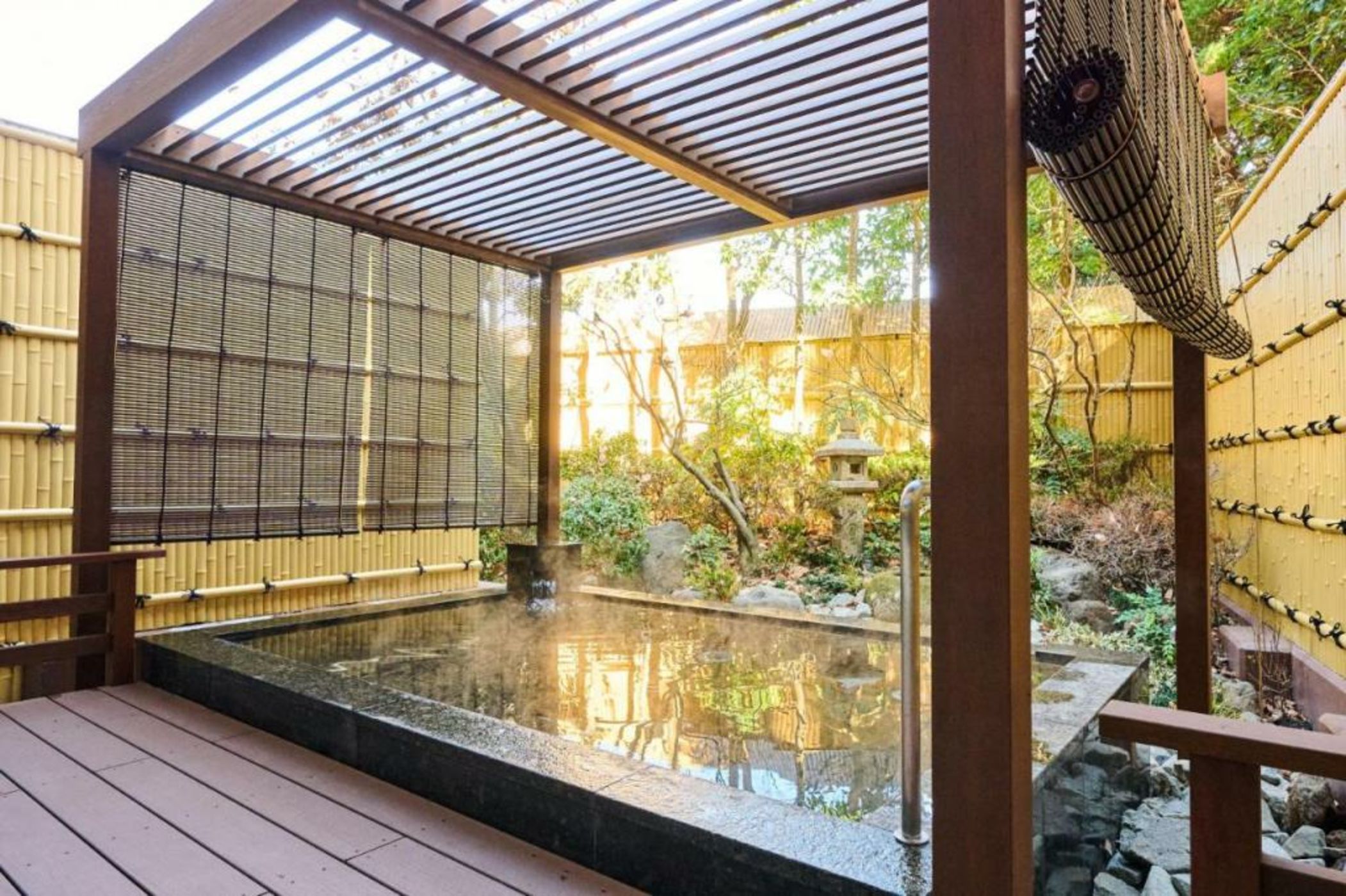 Laforet Hakone Gora Yunosumika