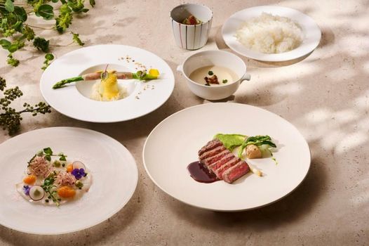 Laforet Hakone Gora Yunosumika