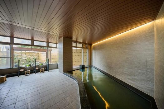 Laforet Hakone Gora Yunosumika