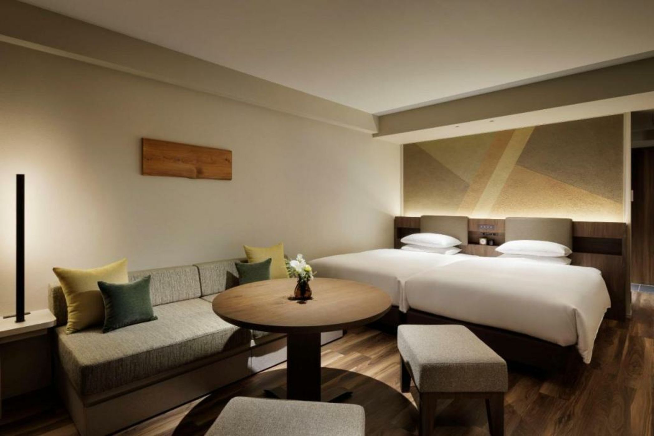 Laforet Hakone Gora Yunosumika