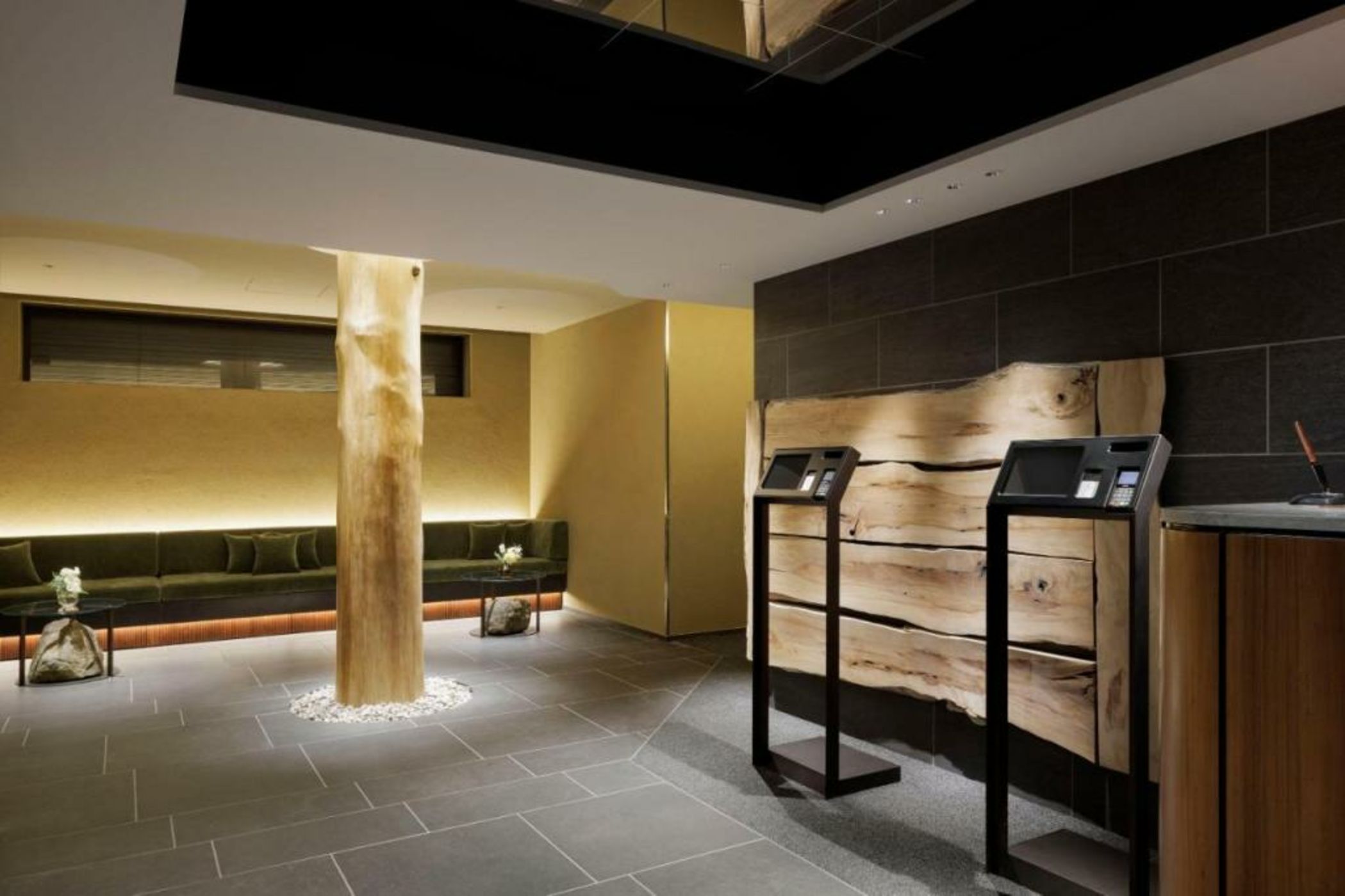 Laforet Hakone Gora Yunosumika