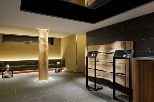 Laforet Hakone Gora Yunosumika