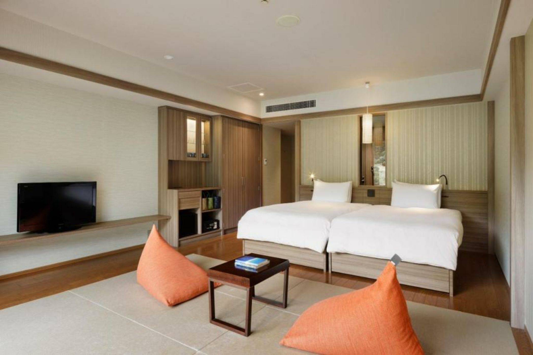 Laforet Hakone Gora Yunosumika