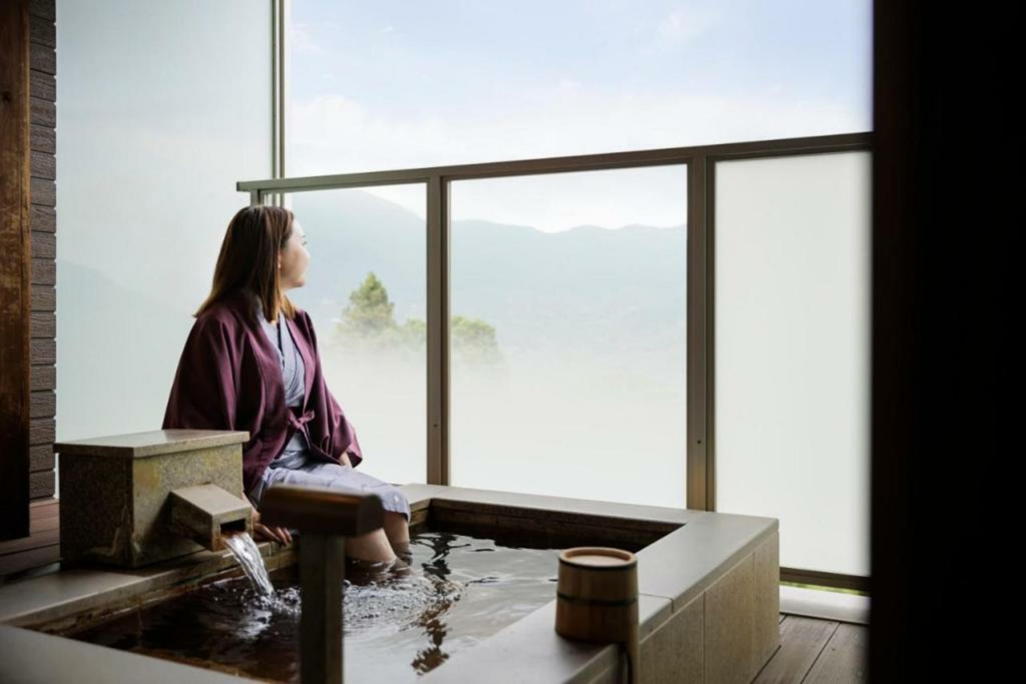 Laforet Hakone Gora Yunosumika