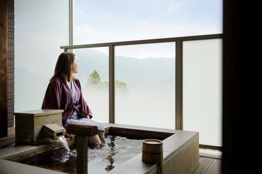 Laforet Hakone Gora Yunosumika