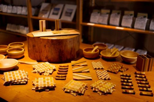 Laforet Hakone Gora Yunosumika