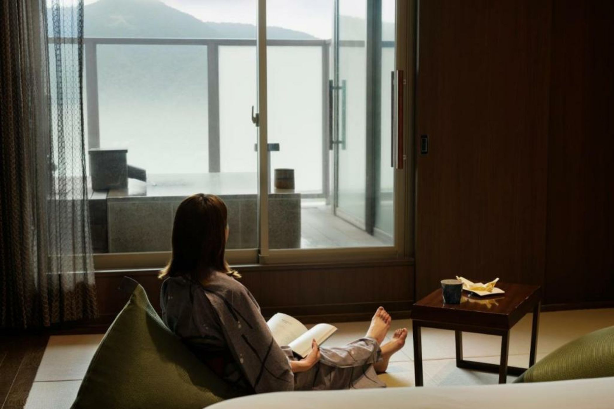 Laforet Hakone Gora Yunosumika