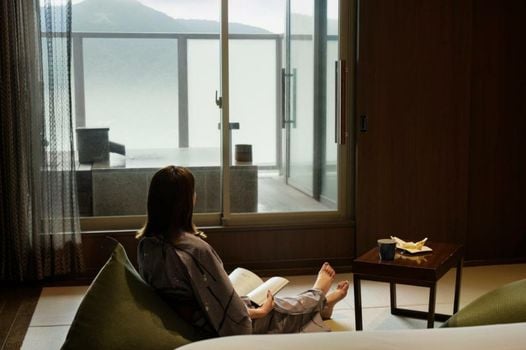 Laforet Hakone Gora Yunosumika