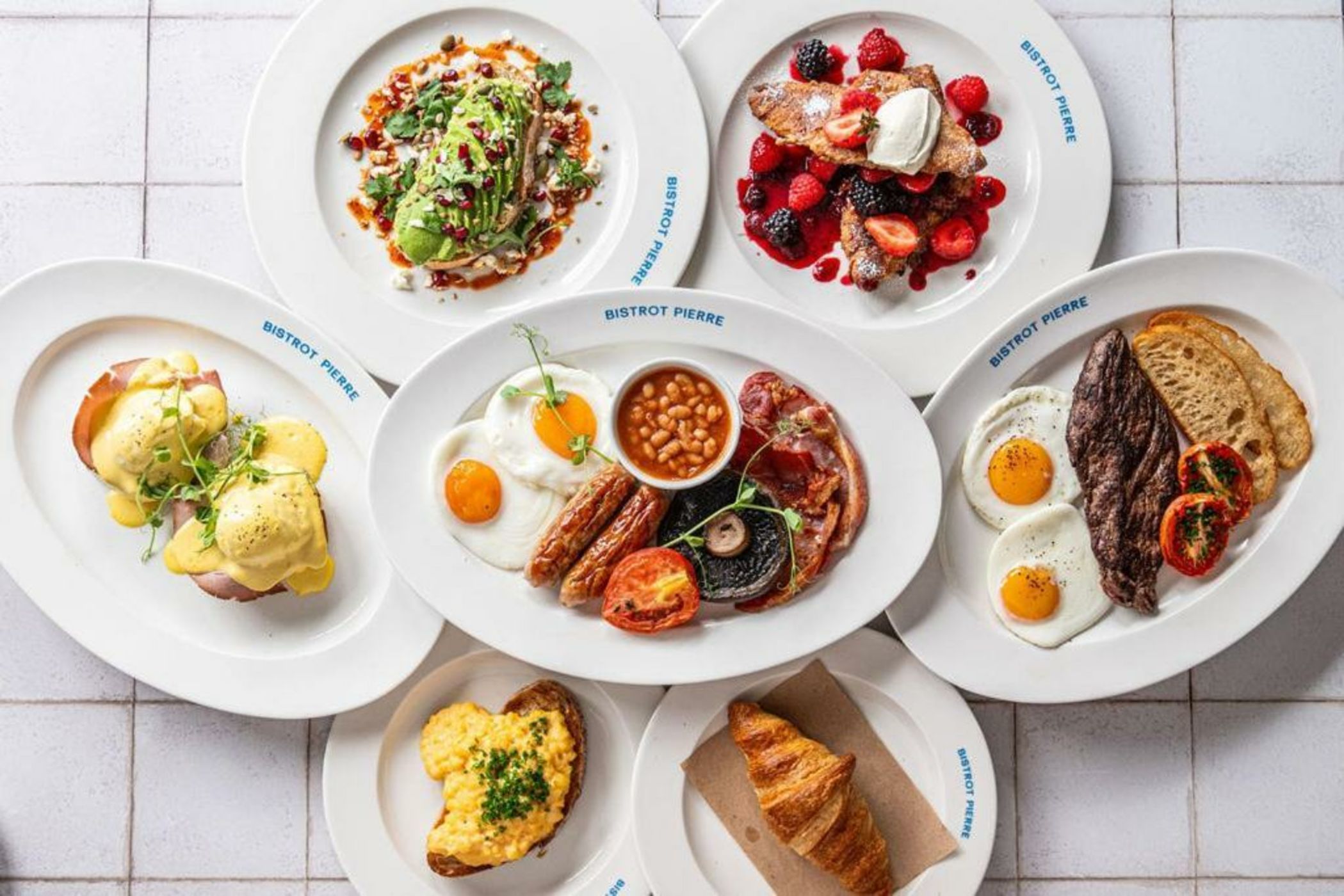 Admiral's House by Maison Pierre