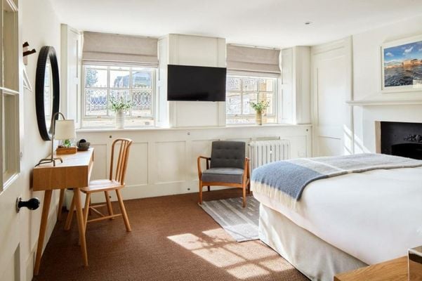 Admiral's House by Maison Pierre