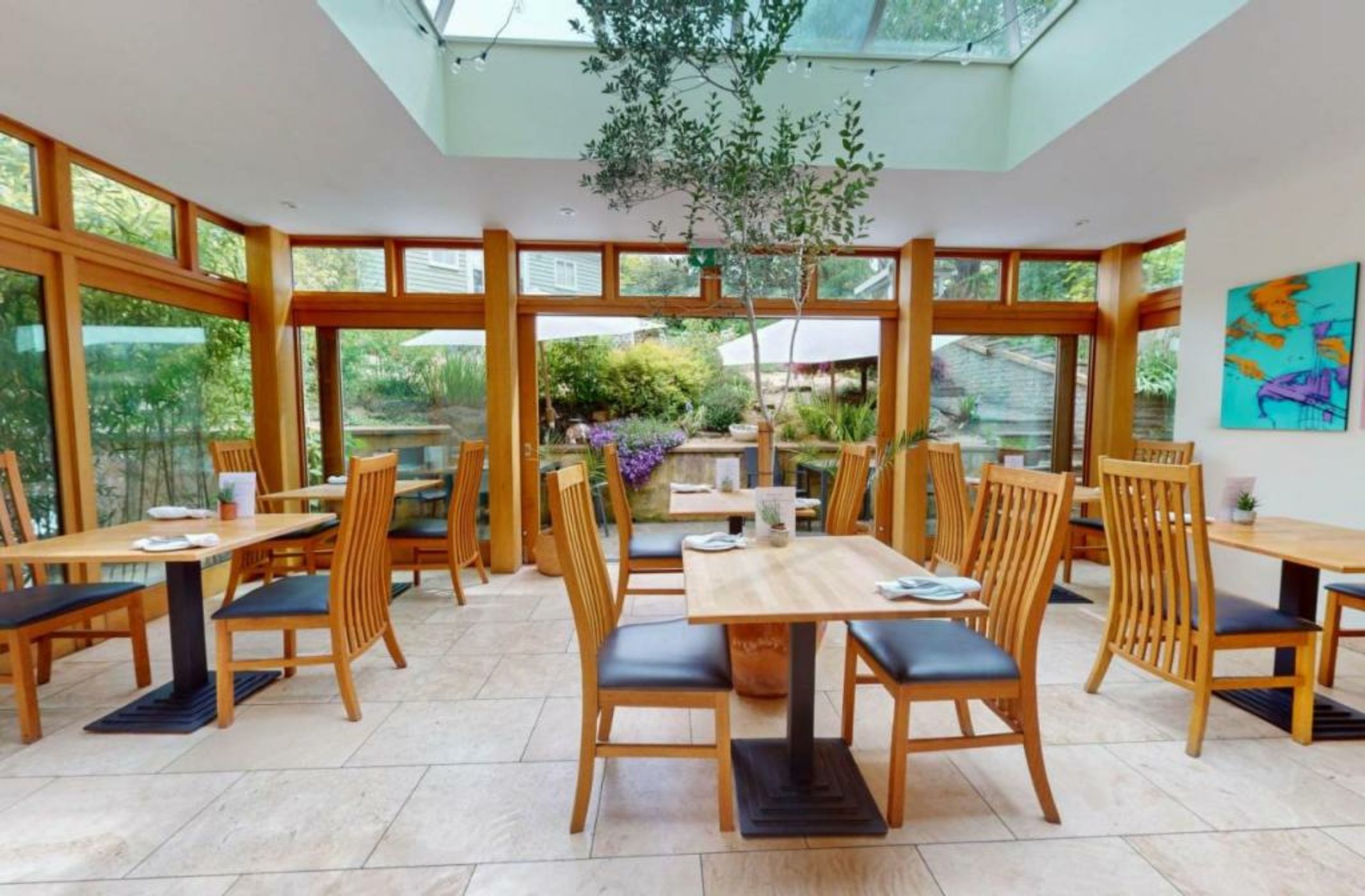 Dorian House Boutique B&B - Free Parking!