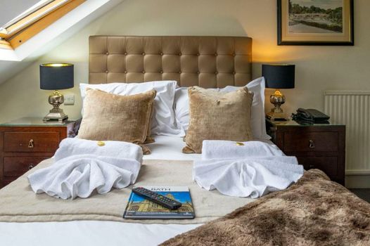 Dorian House Boutique B&B - Free Parking!