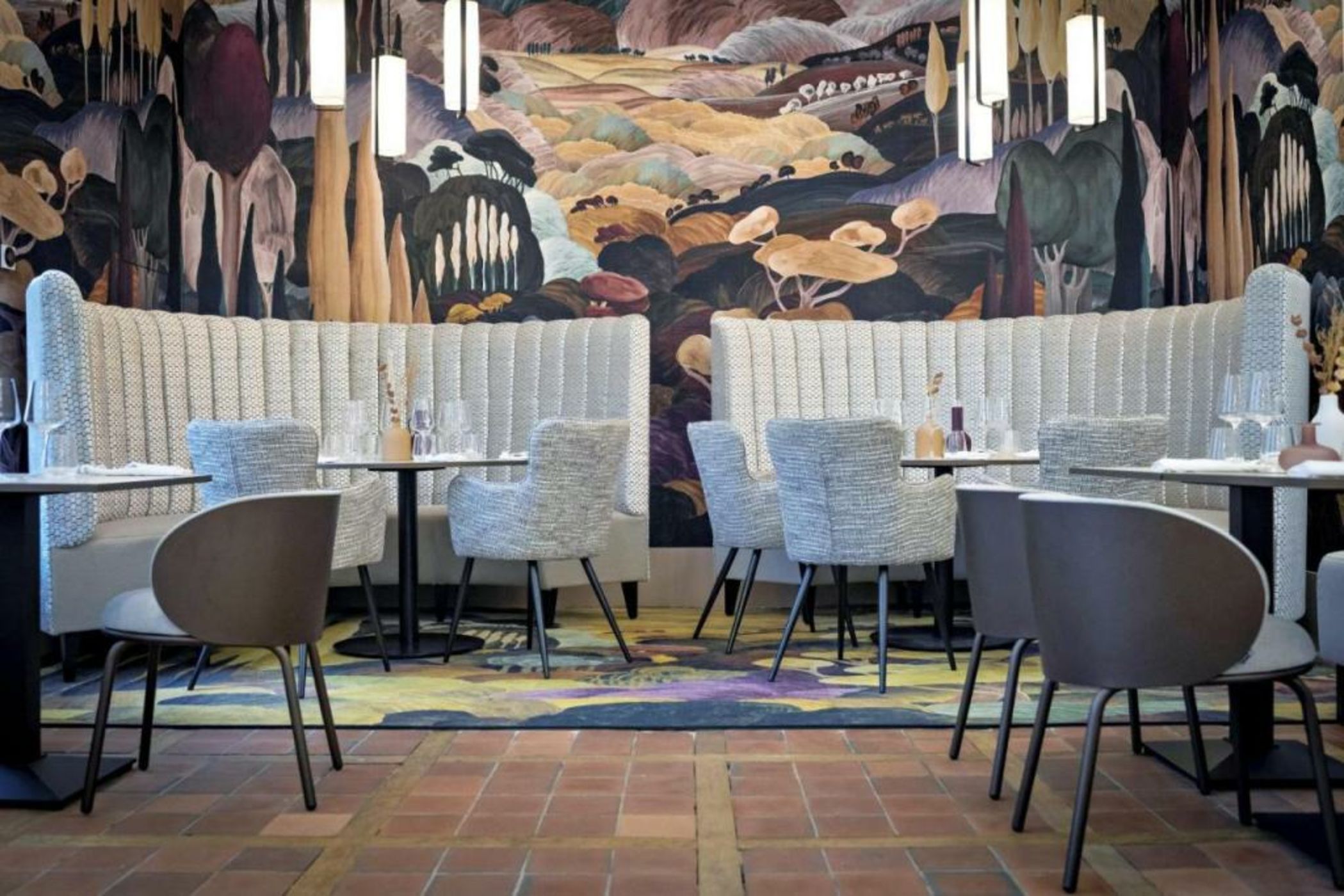 Maison Philippe Le Bon Hôtel, Restaurant & Bar le 19