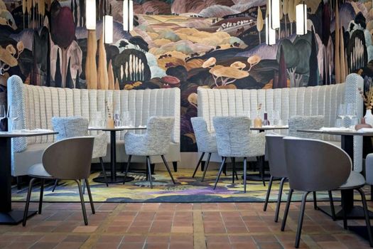 Maison Philippe Le Bon Hôtel, Restaurant & Bar le 19