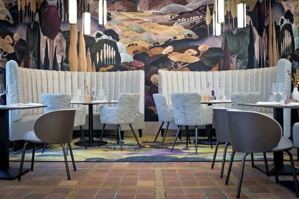 Maison Philippe Le Bon Hôtel, Restaurant & Bar le 19