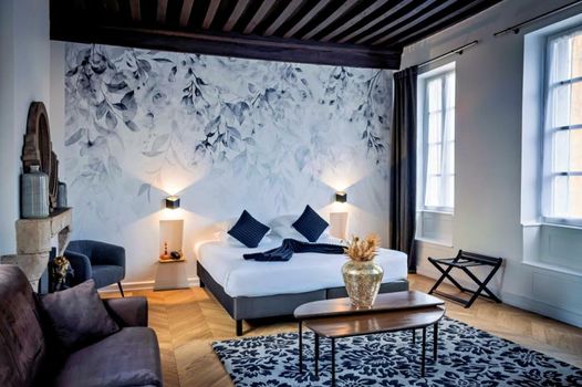 Maison Philippe Le Bon Hôtel, Restaurant & Bar le 19