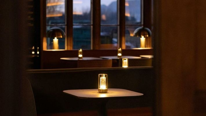 JA Mar Hall Scotland