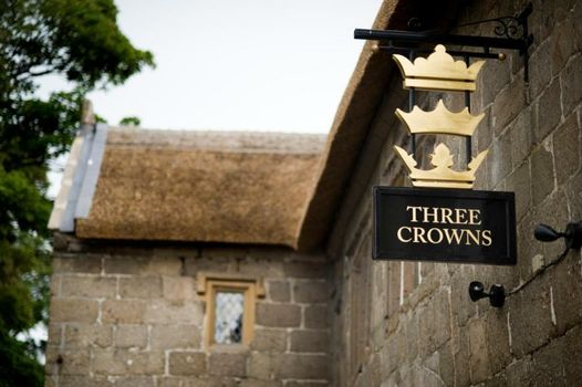 The Three Crowns