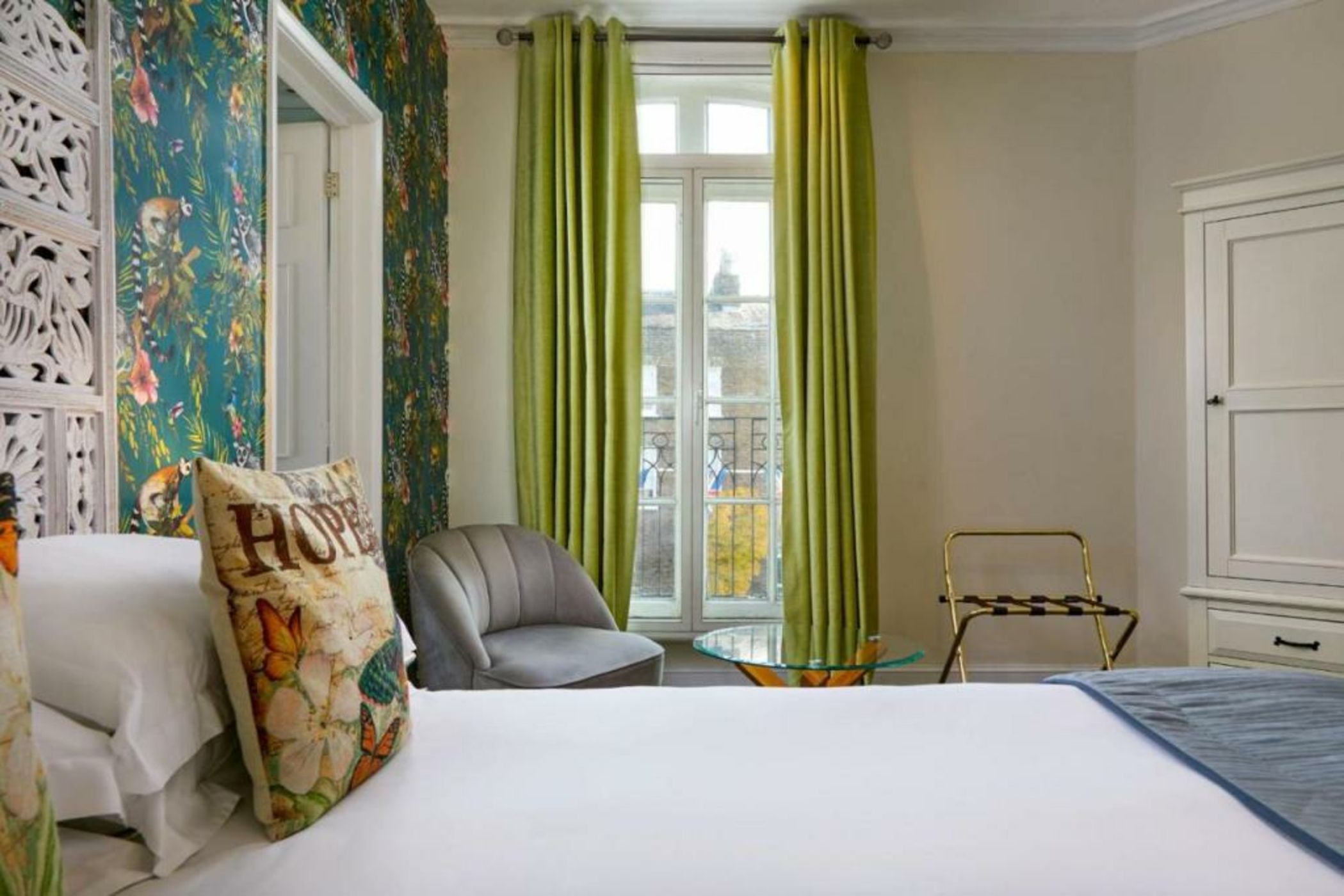 The Royal Adelaide Hotel