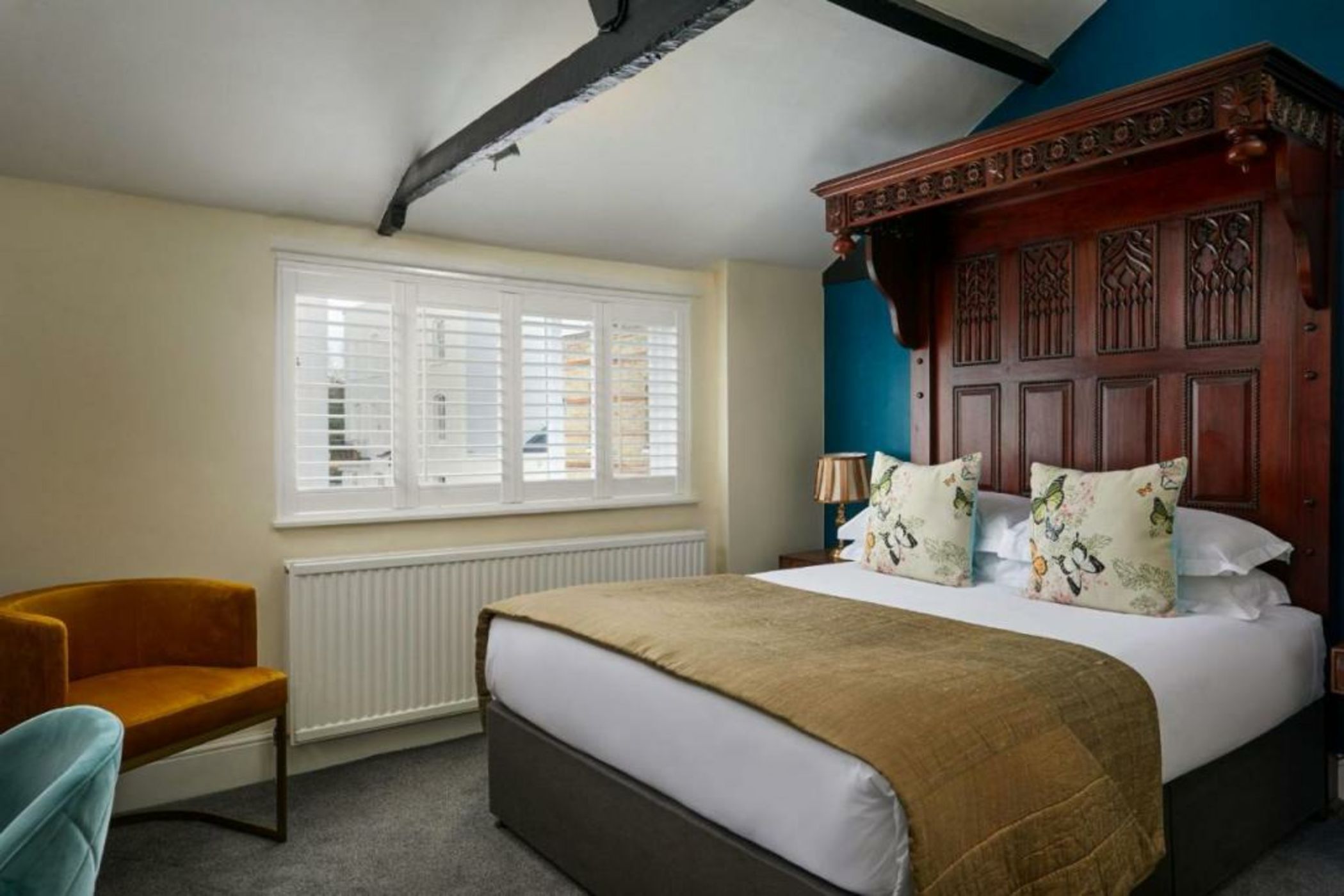 The Royal Adelaide Hotel