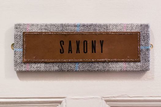 Tweedies Bar and Lodge