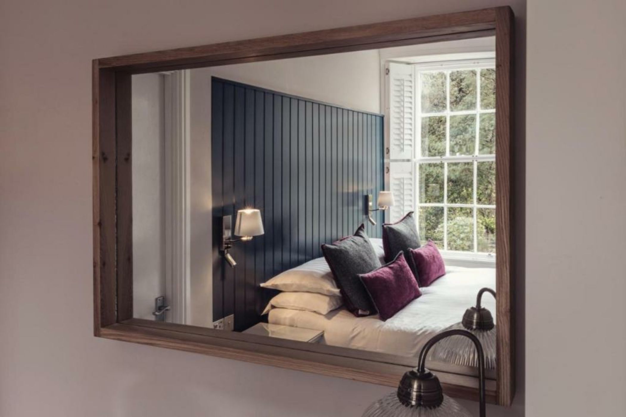 Tweedies Bar and Lodge