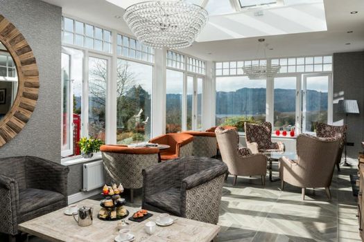 Windermere Hillthwaite Hotel