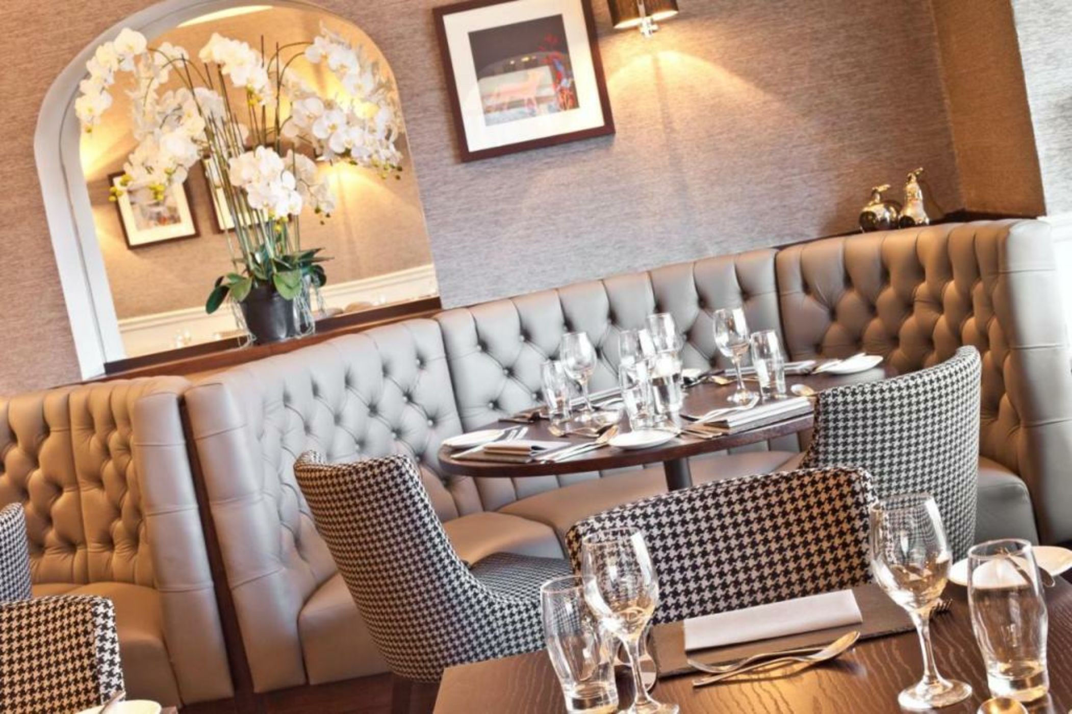 Windermere Hillthwaite Hotel