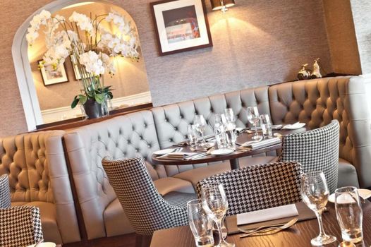 Windermere Hillthwaite Hotel