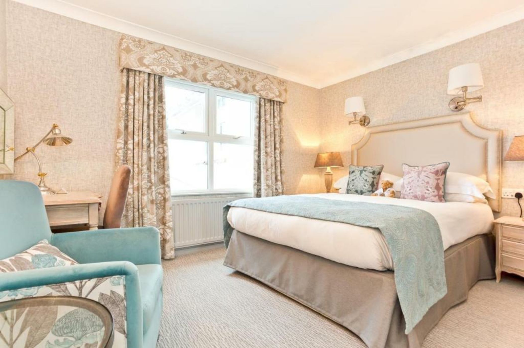 Windermere Hillthwaite Hotel