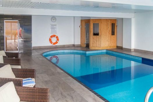 Windermere Hillthwaite Hotel