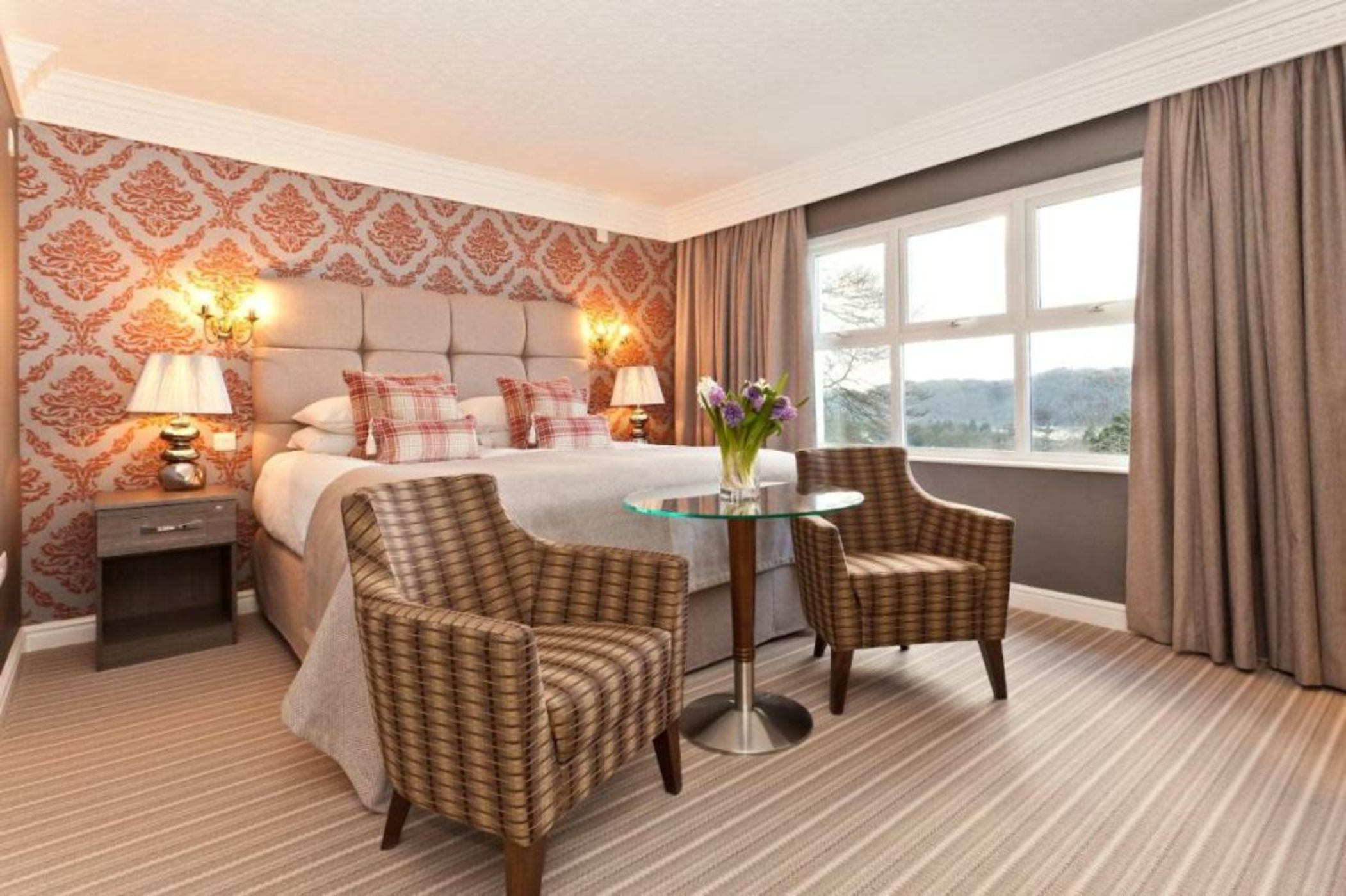 Windermere Hillthwaite Hotel