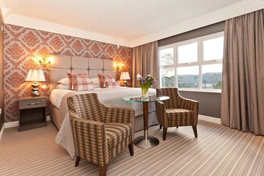 Windermere Hillthwaite Hotel