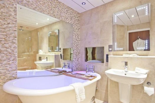 Windermere Hillthwaite Hotel