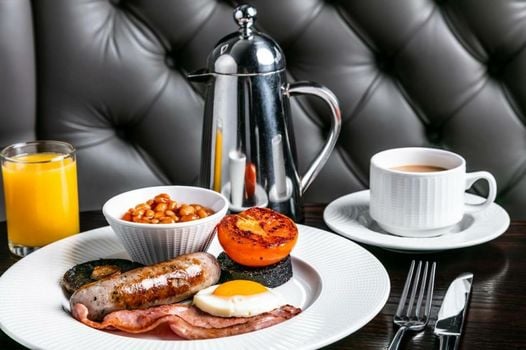 Windermere Hillthwaite Hotel