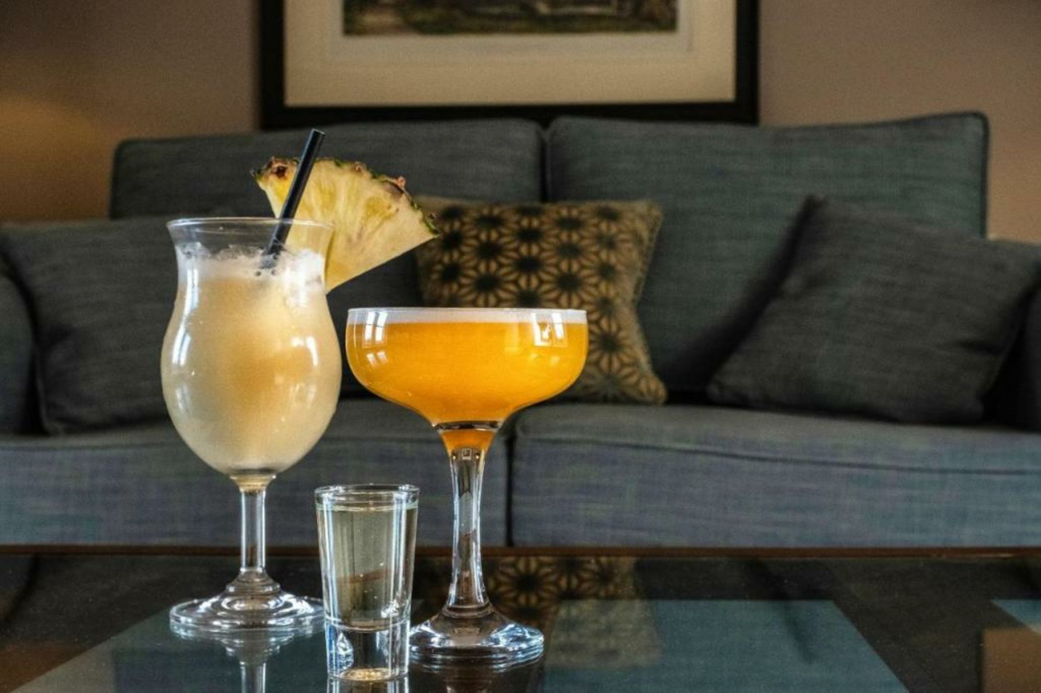 Wivenhoe House Hotel