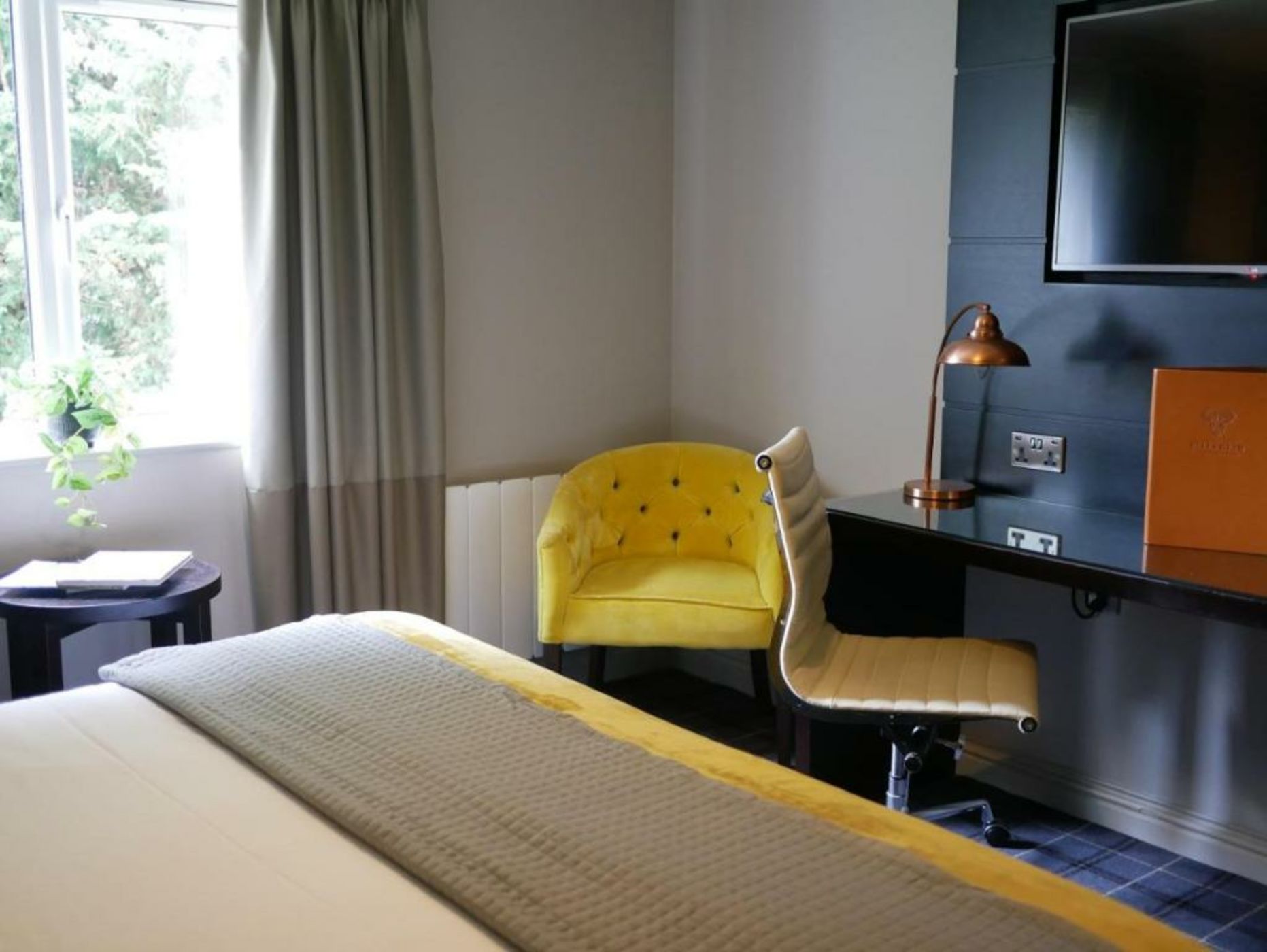 The Bulls Head Hotel